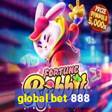 global bet 888