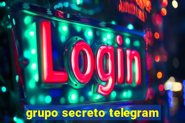 grupo secreto telegram