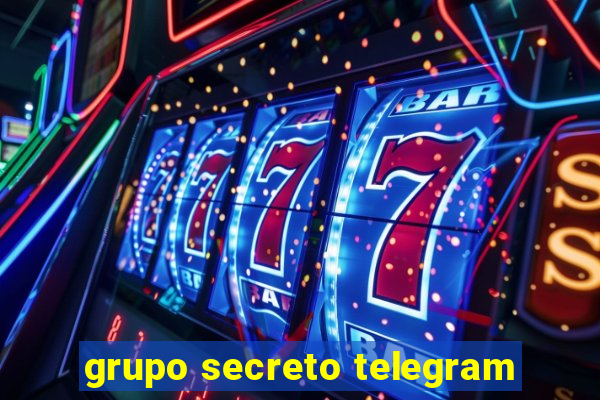 grupo secreto telegram