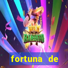 fortuna de fernandin oig