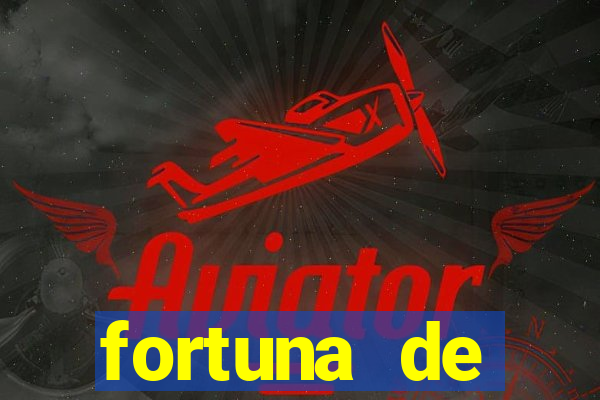 fortuna de fernandin oig