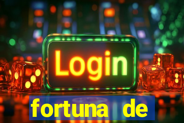 fortuna de fernandin oig