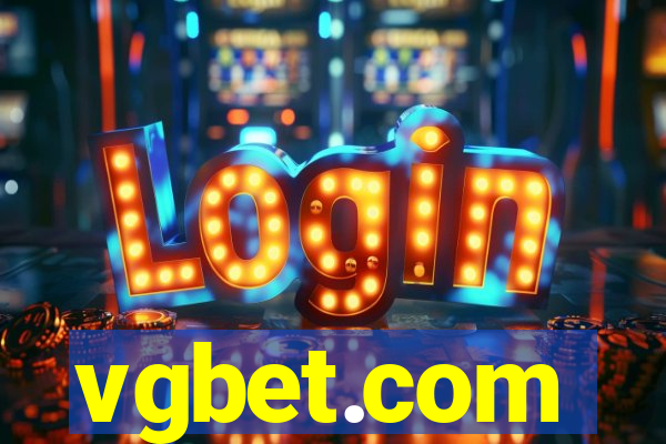 vgbet.com