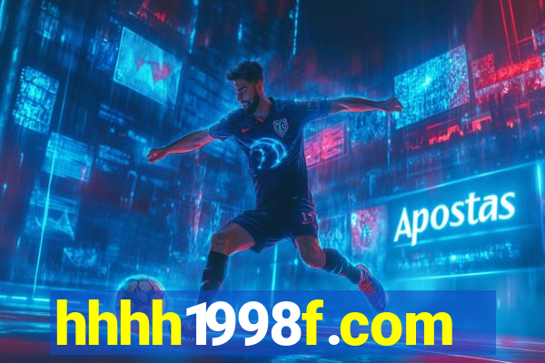 hhhh1998f.com