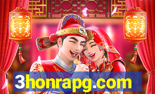 3honrapg.com