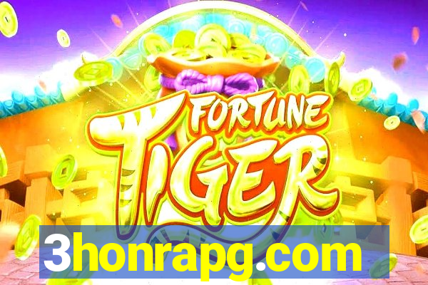 3honrapg.com