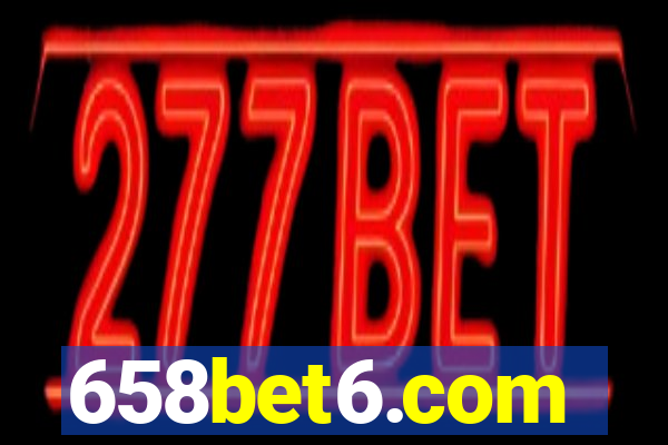 658bet6.com