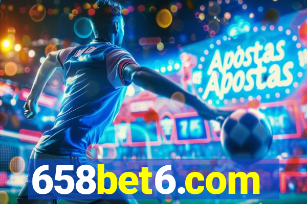 658bet6.com