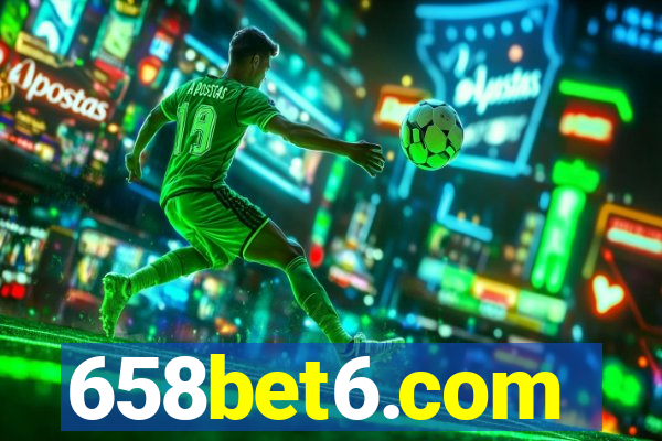 658bet6.com