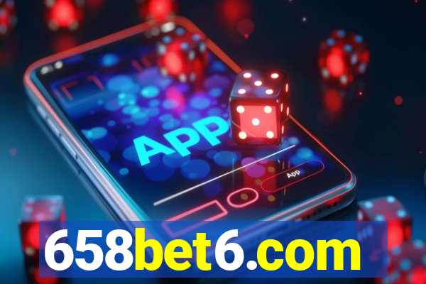 658bet6.com