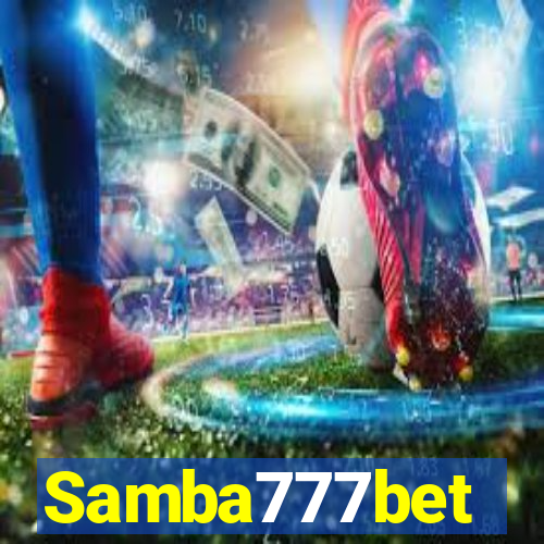 Samba777bet