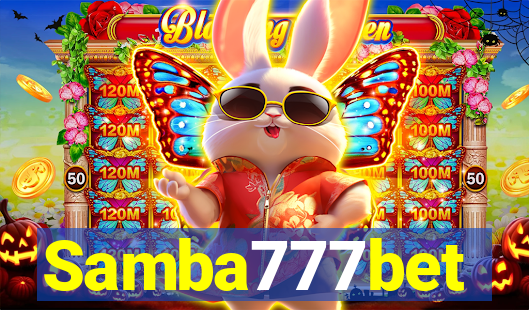 Samba777bet