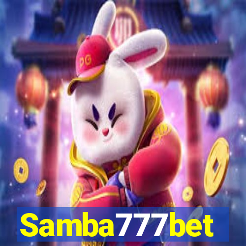 Samba777bet