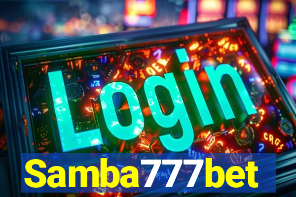 Samba777bet