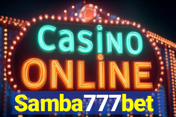 Samba777bet