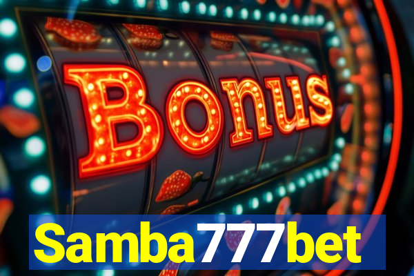 Samba777bet