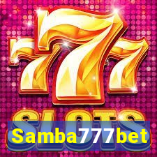 Samba777bet