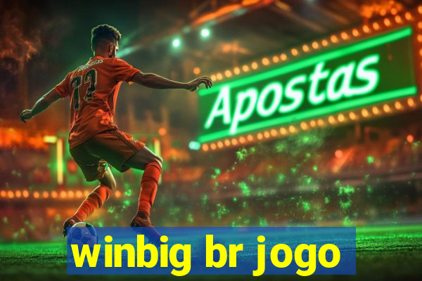 winbig br jogo