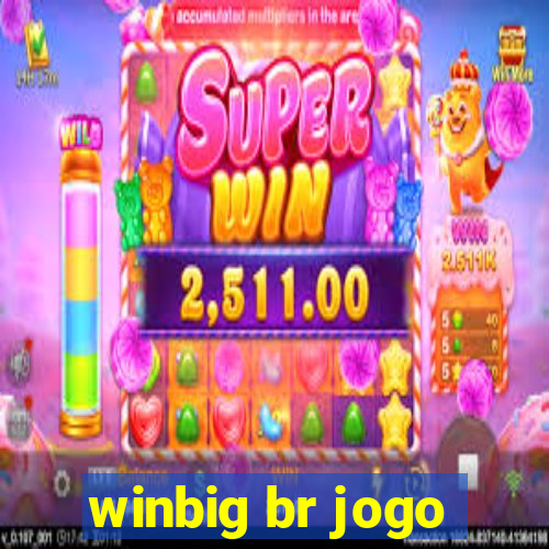 winbig br jogo