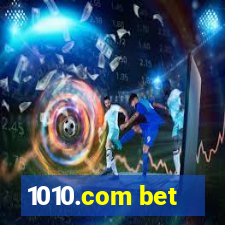 1010.com bet