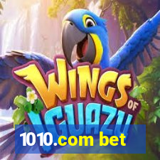 1010.com bet