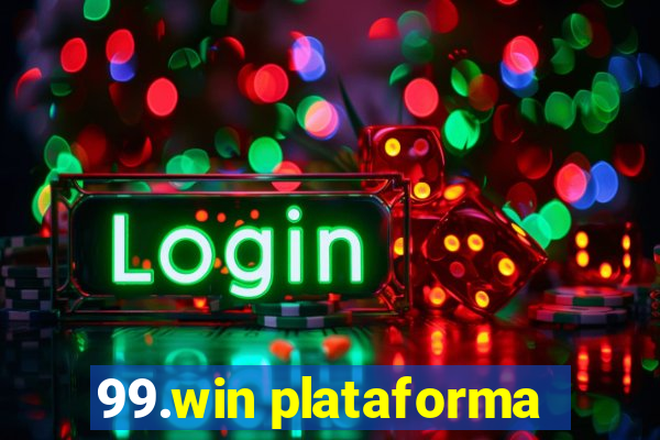 99.win plataforma