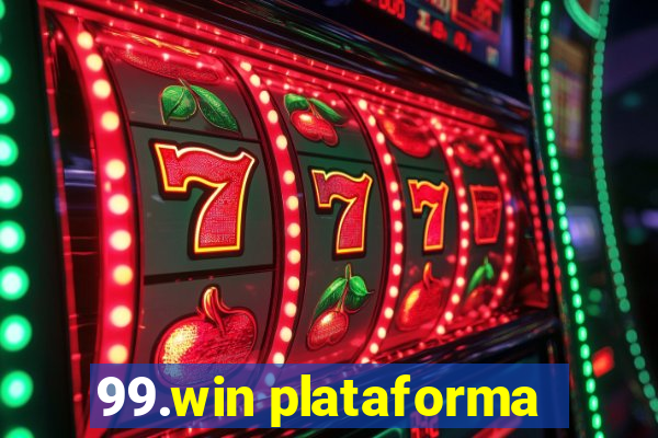 99.win plataforma