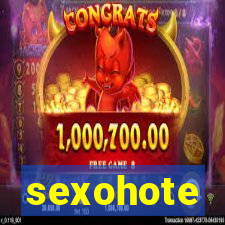 sexohote