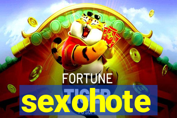 sexohote