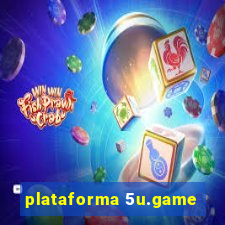 plataforma 5u.game