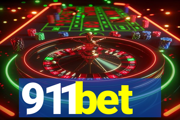 911bet