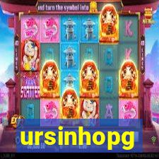 ursinhopg