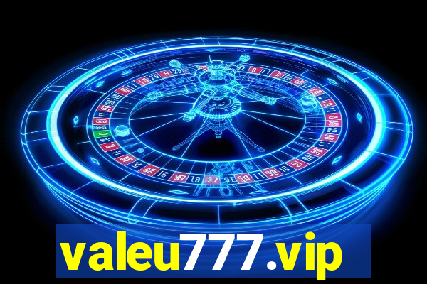 valeu777.vip