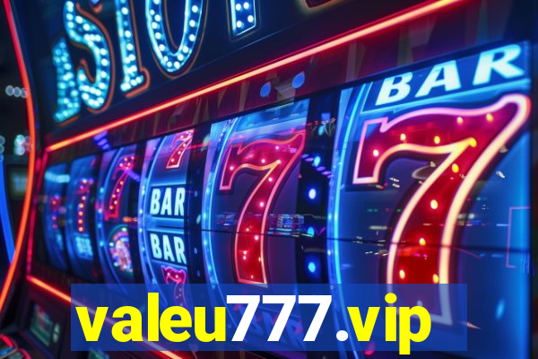 valeu777.vip