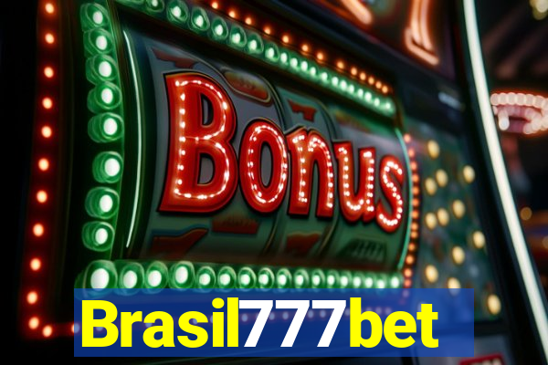 Brasil777bet