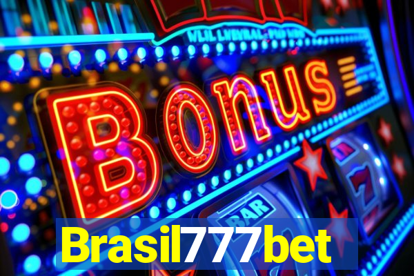 Brasil777bet