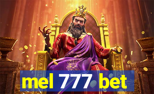 mel 777 bet