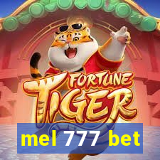 mel 777 bet