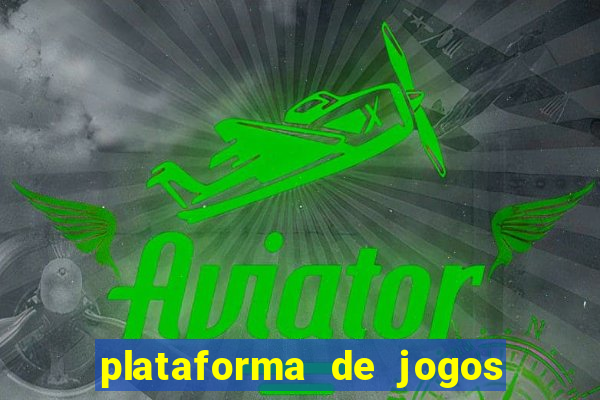 plataforma de jogos que aceita cartao de debito