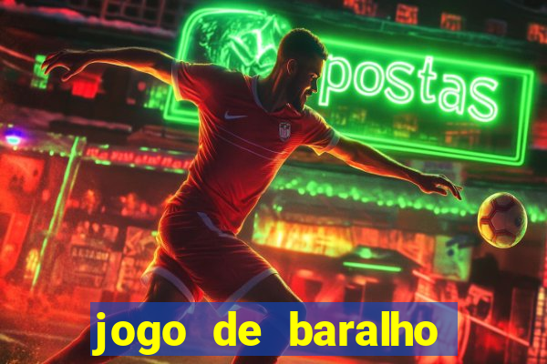 jogo de baralho para ganhar dinheiro