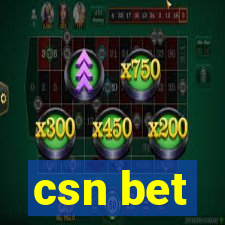 csn bet