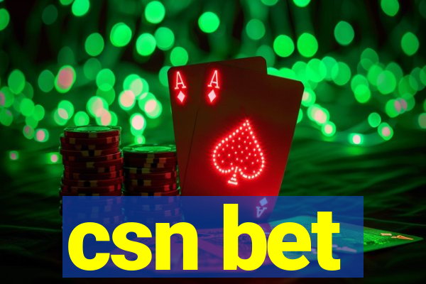 csn bet