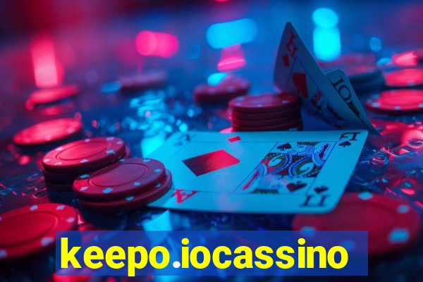 keepo.iocassino