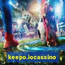 keepo.iocassino