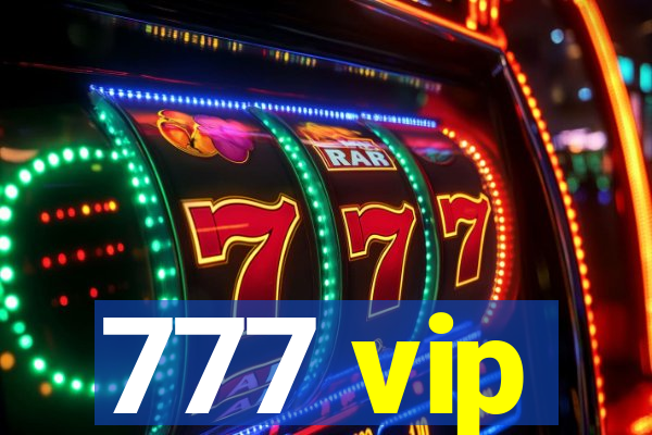 777 vip