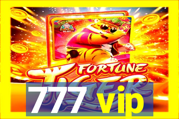 777 vip