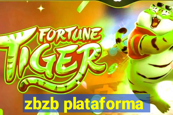 zbzb plataforma