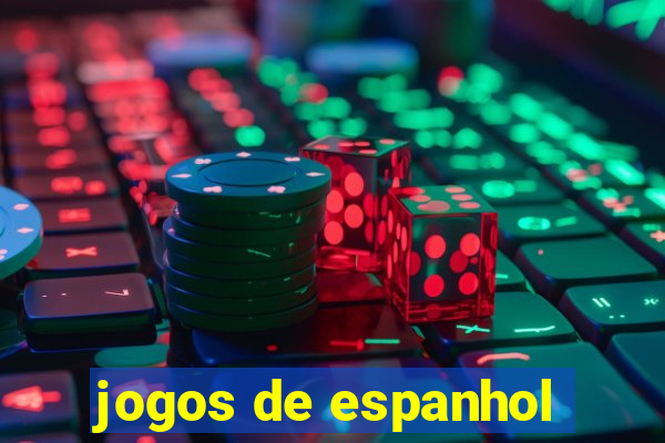 jogos de espanhol