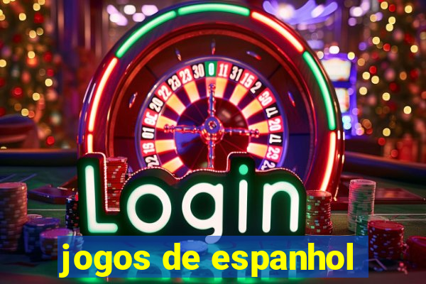 jogos de espanhol