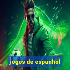 jogos de espanhol